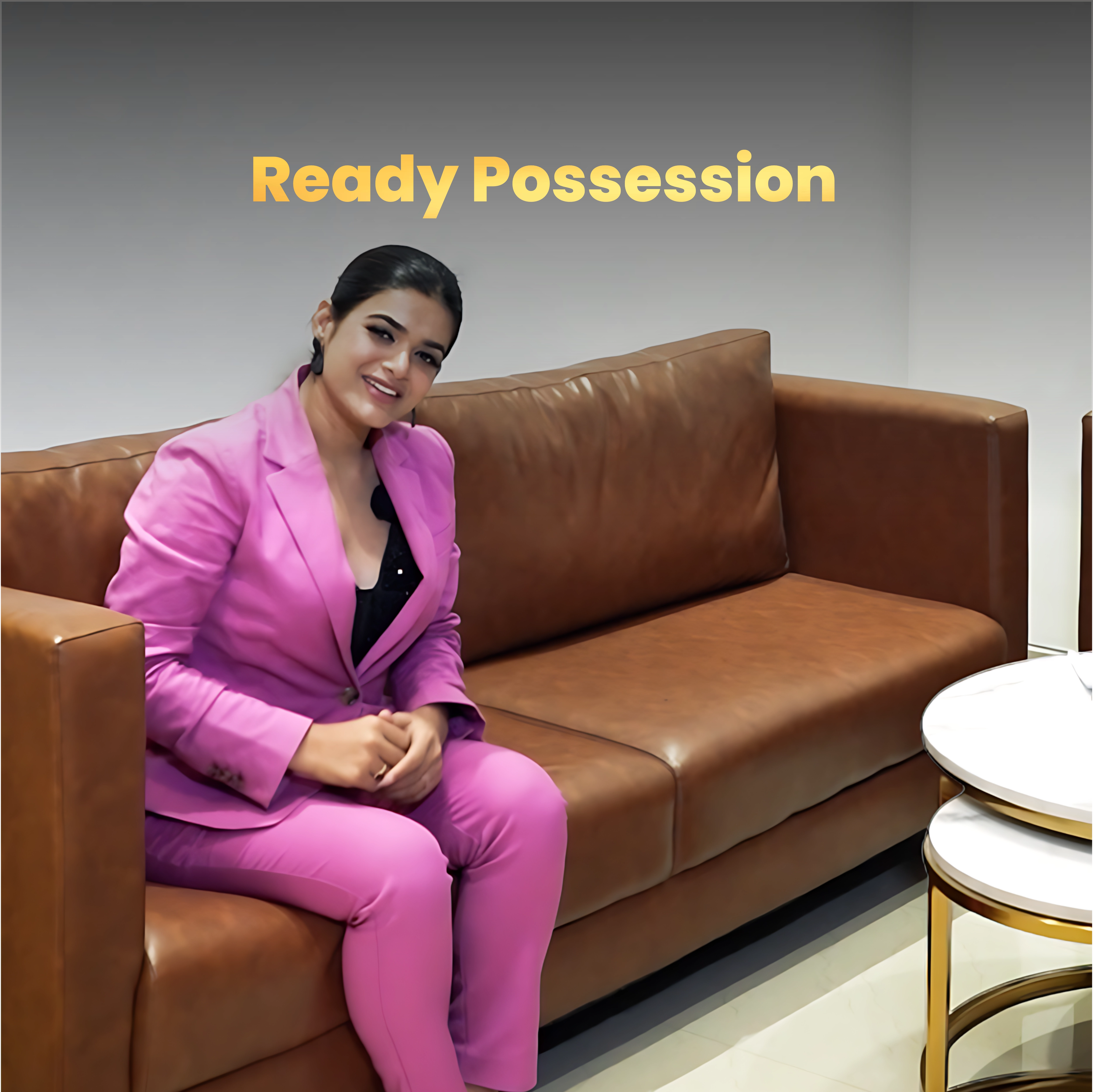 Ready Possession
